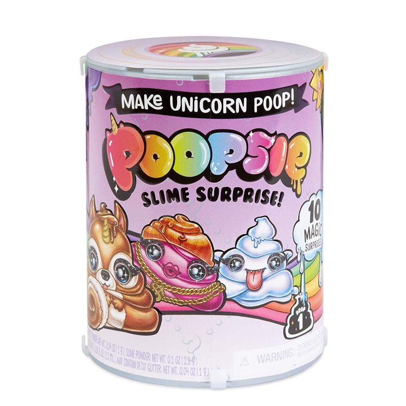 Poopsie Slime Surprise Poop Series 1-2 - buy in lol-surprise.