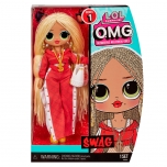 L.O.L Surprise! OMG Swag Fashion Doll Series 1 