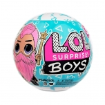 L.O.L. Surprise! Boys Series 5 Boy Doll with 7 Surprises