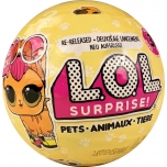 L.O.L. Surprise! Pets 3 weve 1