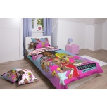 L.O.L. Surprise! Bed linen Fashion 140 x 200 cm