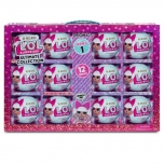 L.O.L. Surprise! S1 Ultimate Collection Diva 12 Re-released Dolls
