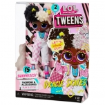 L.O.L. Surprise! Tweens Doll - Gracie Skates