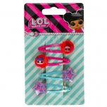 L.O.L. Surprise! hairpins for hair