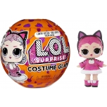 LOL Surprise Costume Glam Halloween 2021 Countess doll