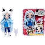 Na! Na! Na! Surprise Teens Doll - Alaska Frost (Wolf)