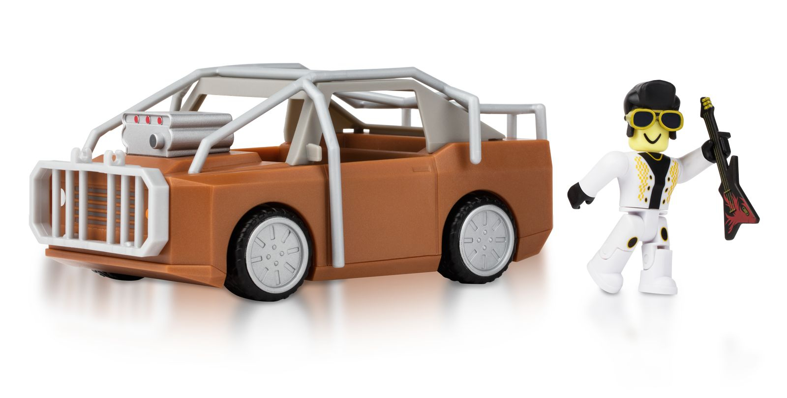 Jazwares Roblox Vehicle With Figure Buy In Familand - roblox toys estonia