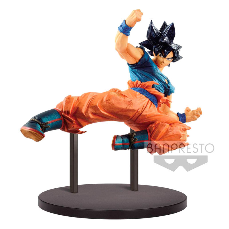Dragon Ball Super Son Goku Fes Son Goku Ultra Instinct Sign Figure 20cm Buy In Familand - goku ultra instinct roblox